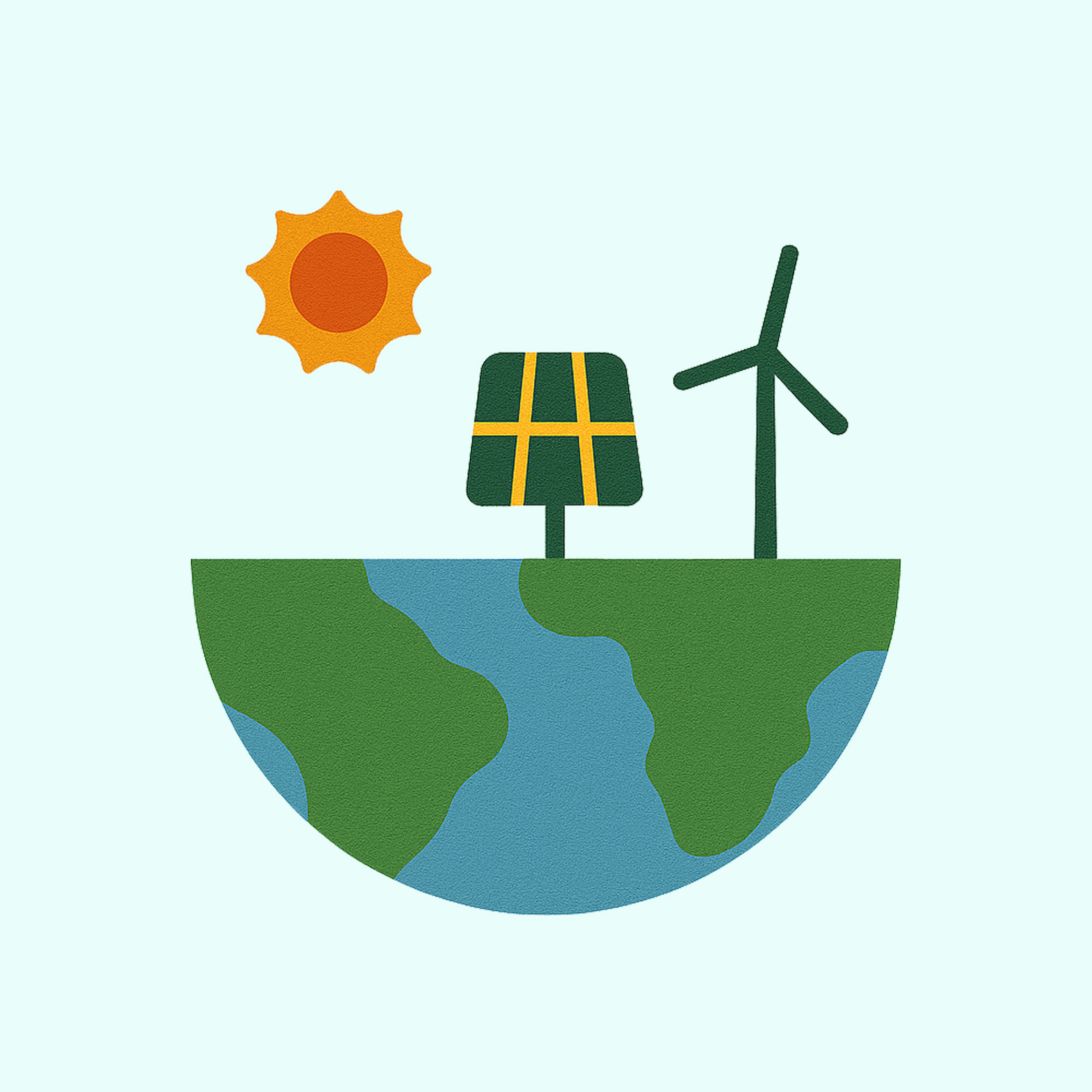 Renewable Energy & Transition